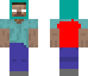 herobrine 3