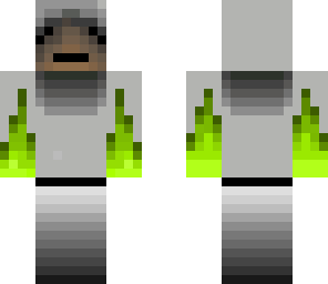dark guy