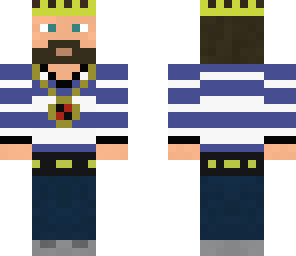 de2schatjes king