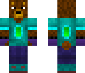 my skin