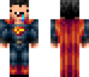 super ******er