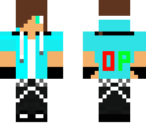 updated nice boy