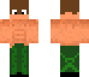 rambo