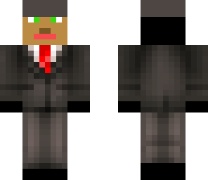 griefer