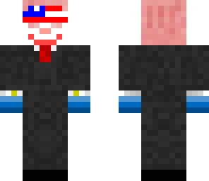 payday the heist pig-dallas