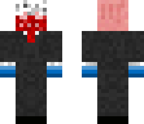 payday the heist pig-wolf