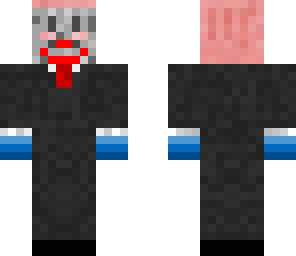payday the heist pig-chains