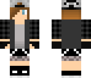 bros skin