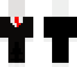 slender man