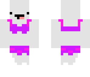 sexy ghost
