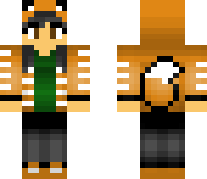 foxy