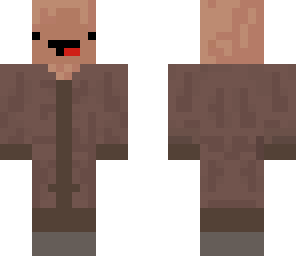 derp villager