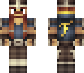 dwarf pepik