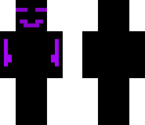 ender man