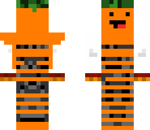 derpy carrot