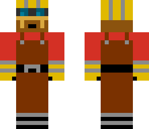 worker