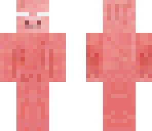 herobrine pig