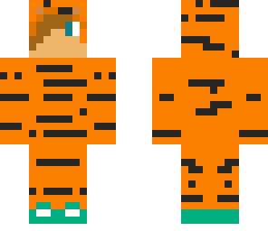 tiger