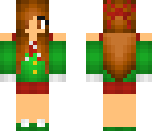 christmas elf