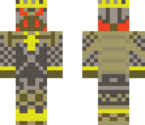 shadowking