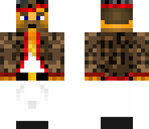 yo-ho-ho