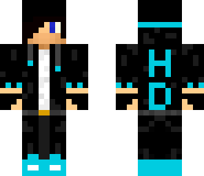 my new original skin