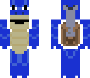 mega-blastoise