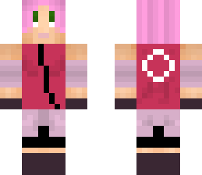 sakura shippuden
