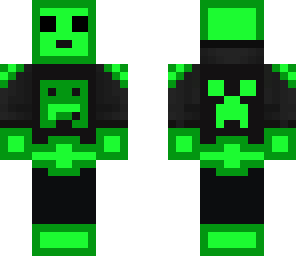 slime guy