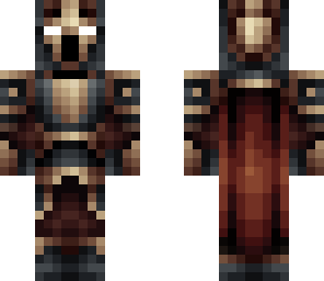 armor                brine