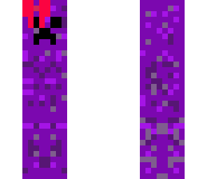 girly creeper