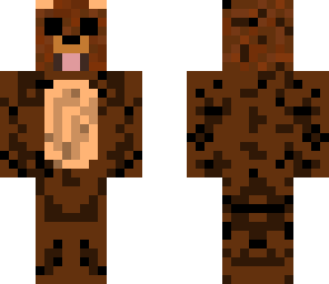****bear301
