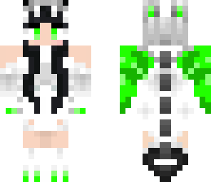 green angel