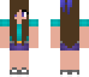 steve girl