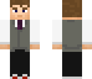 waistcoat tomcraft