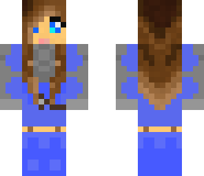 girl skin
