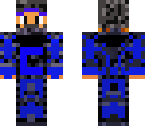 first skin by cocanat