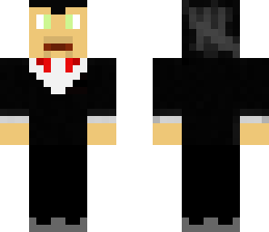 dead silnce