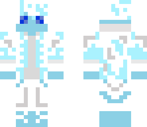 better christmas skin