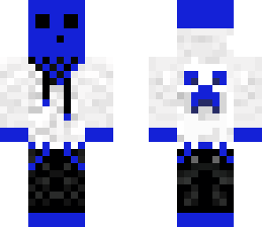 blue slime