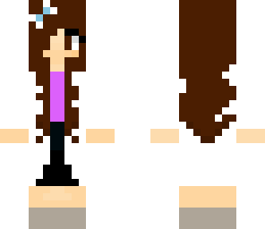 scientist girl milly edit