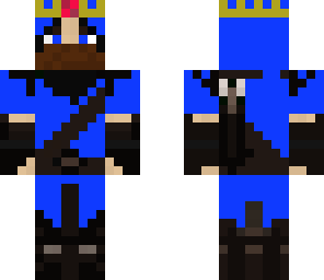 assasin king