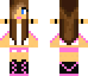 skin girl 