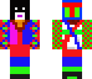 colour thief