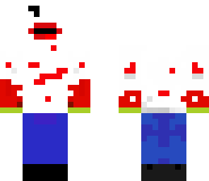 jeff the killer