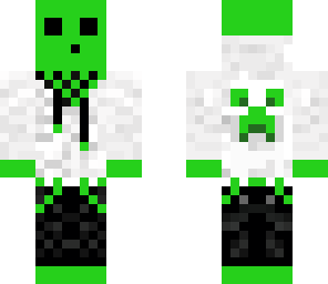 green slime