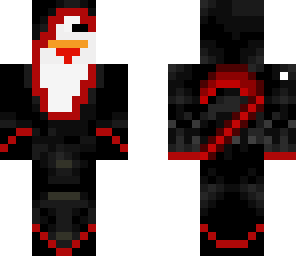 mago pollito