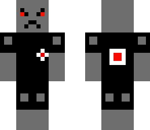 angry robot