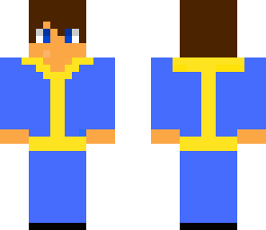vault boy 177