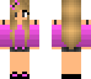 girl not done